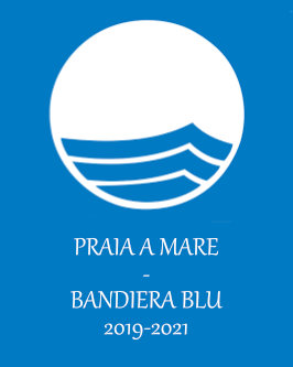 Praia a Mare Bandiera Blu
