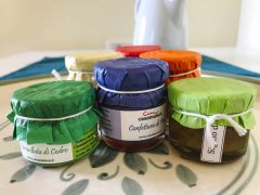 Marmellate artigianali