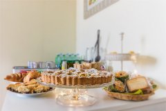 Crostata della nonna