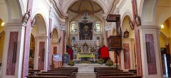 Chiesa Madre di Santa Maria della Visitazione