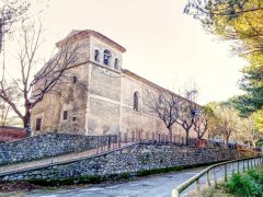 Convento San Francesco