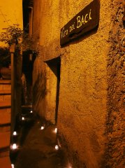 Vico dei baci