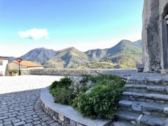 Aieta tra i borghi più belli d'Italia