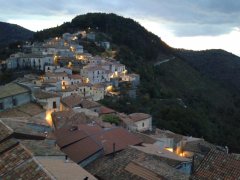 Aieta tra i borghi più belli d'Italia
