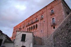 Palazzo del XVI secolo