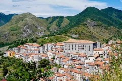Tra i borghi più belli d'Italia