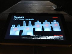 Palazzo Rinascimentale - Museo Virtuale