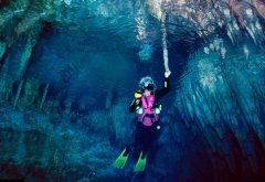 Grotta del Gargiulo - Isola Dino