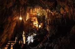 Grotta delle Meraviglie
