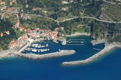 Porto di Maratea