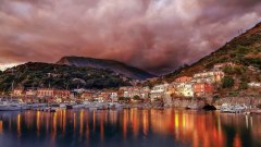 Porto di Maratea
