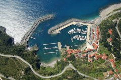 Porto di Maratea