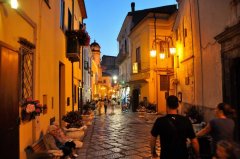 Centro Storico