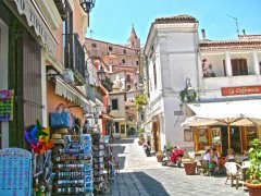 Centro Storico