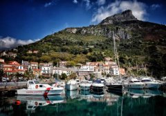 Porto di Maratea