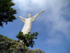 Cristo Redentore di Maratea