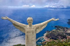 Cristo Redentore di Maratea