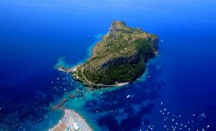 Isola di Dino