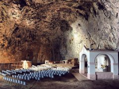 Madonna della Grotta