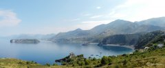 San Nicola Arcella - Baia