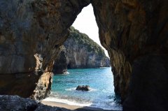 Arco di Enea