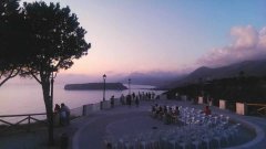 San Nicola Arcella - Belvedere