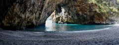 Spiaggia dell'Arcomagno