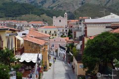 San Nicola Arcella - Centro Storico