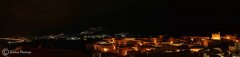 San Nicola Arcella - Centro Storico by night