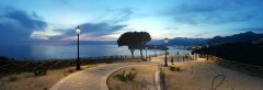 San Nicola Arcella - Belvedere