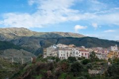 San Nicola Arcella - Centro Storico