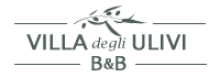 Vacanze b&b Villa degli Ulivi - Praia a Mare - Calabria