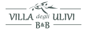 Vacanze b&b Villa degli Ulivi - Praia a Mare - Calabria